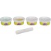 Play-Doh Ігровий набір Плей До Вибух кольору Пастельні кольори, E8061