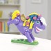 Play-Doh Игровой набор Пони-трюкач, E6726