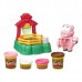 Play-Doh Игровой набор Плей До Озорные поросята, E6723