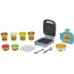 Play-Doh Игровой набор Сырный сэндвич, E7623