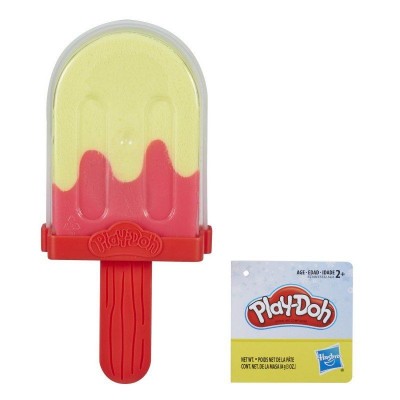 Play-Doh Игровой набор Мороженое, E5348