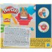 Play-Doh Игровой набор Мини Сумасшедшие прически, E4918