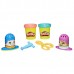 Play Doh Игровой набор Плей До Создавай и вырезай, B3424