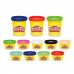 Play Doh Набор игровой Плей До с пластилином Герои в масках, F1805