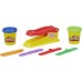 Play-Doh Игровой набор Mini Веселая фабрика, E4920