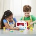 Play-Doh Игровой набор Плей-До Чудо печь, B9740