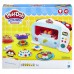 Play-Doh Игровой набор Плей-До Чудо печь, B9740