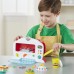 Play-Doh Игровой набор Плей-До Чудо печь, B9740