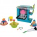 Play-Doh Игровой набор Плей До Духовка для приготовления выпечки, F1321