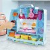 Play-Doh Игровой набор Плей До Грузовичок с мороженым, F1390