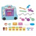 Play-Doh Игровой набор Плей До Грузовичок с мороженым, F1390