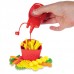 Play-Doh Ігровий набір Плей До Картопля Фрі, F1320