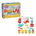 Play-Doh Ігровий набір Плей До Картопля Фрі, F1320