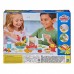 Play-Doh Ігровий набір Плей До Картопля Фрі, F1320