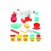 Play-Doh Ігровий набір Плей До Картопля Фрі, F1320