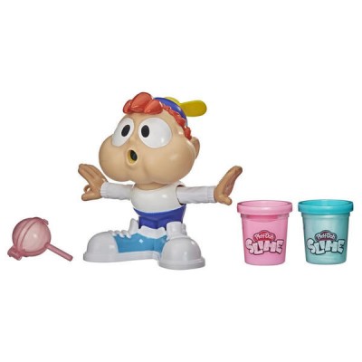 Play-Doh Игровой набор Плей До Кевин Чарли, E8996