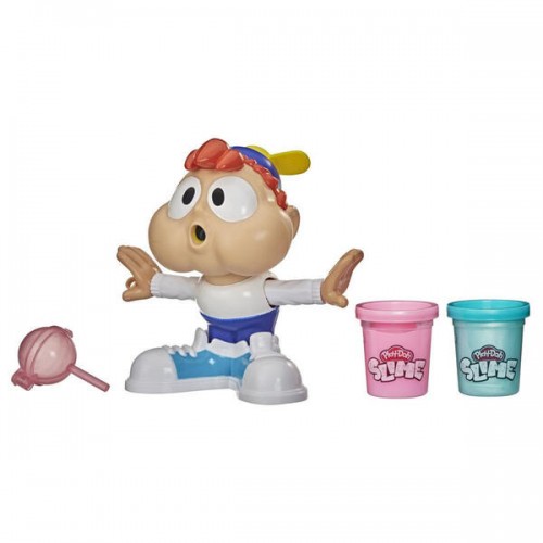 Play-Doh Игровой набор Плей До Кевин Чарли, E8996