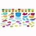 Play-Doh Игровой набор Плей До Мега набор повара, C3094