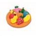 Play-Doh Игровой набор Плей До Мега набор повара, C3094