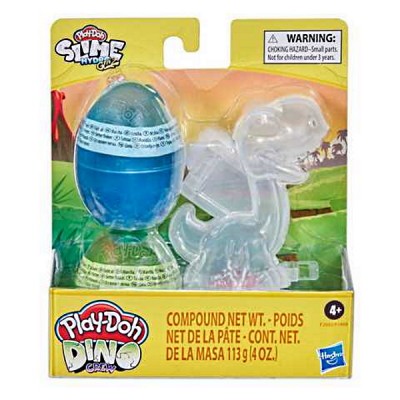 Play-Doh Игровой набор Плей-До Кости Дино Бронтозавр, F2065