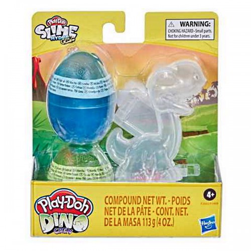 Play-Doh Игровой набор Плей-До Кости Дино Бронтозавр, F2065