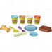 Play-Doh Игровой набор Плей До Ягодные тарталетки, B3398