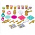 Play-Doh Игровой набор Плей До Золотой пекарь, E9437