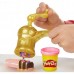 Play-Doh Игровой набор Плей До Золотой пекарь, E9437