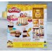 Play-Doh Игровой набор Плей До Золотой пекарь, E9437