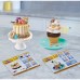 Play-Doh Игровой набор Плей До Золотой пекарь, E9437