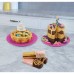 Play-Doh Игровой набор Плей До Золотой пекарь, E9437