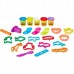 Play-Doh Набор пластилина Плей-До Контейнер с инструментами, B1157