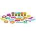 Play-Doh Набор пластилина Плей-До Контейнер с инструментами, B1157