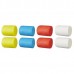 Play-Doh Пластилин Плей До Большая банка 4 цвета Классические цвета, E5207
