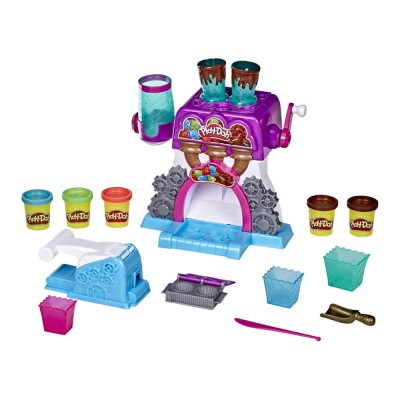 Play-Doh Kitchen creations Игровой набор Кондитерская фабрика (Фабрика конфет), E9844