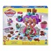 Play-Doh Kitchen creations Игровой набор Кондитерская фабрика (Фабрика конфет), E9844