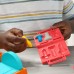 Play-Doh Набор для лепки Плей-До Верстак с инструментами (штамп и пила), F9141