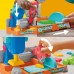 Play-Doh Набор для лепки Плей-До Верстак с инструментами (штамп и пила), F9141