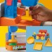 Play-Doh Набор для лепки Плей-До Верстак с инструментами (штамп и пила), F9141