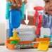 Play-Doh Набор для лепки Плей-До Верстак с инструментами (штамп и пила), F9141