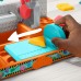 Play-Doh Набор для лепки Плей-До Верстак с инструментами (штамп и пила), F9141