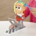 Игровой набор Play-Doh Сумасшедший стилист, F1260