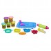 Play-Doh Игровой набор Магазинчик печенья, B0307