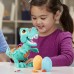 Play Doh Игровой набор Плей До Голодный Ти Рекс, F1504