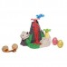 Play Doh Игровой набор Плей До Остров Лава Бонс, F1500