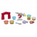 Play Doh Игровой набор Плей До с пластилином Щенячий патруль Маршал, E6887