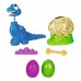Play Doh Игровой набор Плей До Великий Бронто Растущий бронтозаврик, F1503