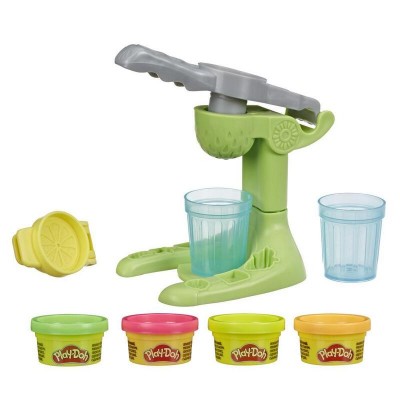 Play Doh Набор для творчества Плей До Любимые блюда - Сок, E7437 (E6686)
