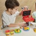Play Doh Набор игровой Плей До с пластилином Гриль барбекю, F0652
