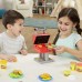 Play Doh Набор игровой Плей До с пластилином Гриль барбекю, F0652